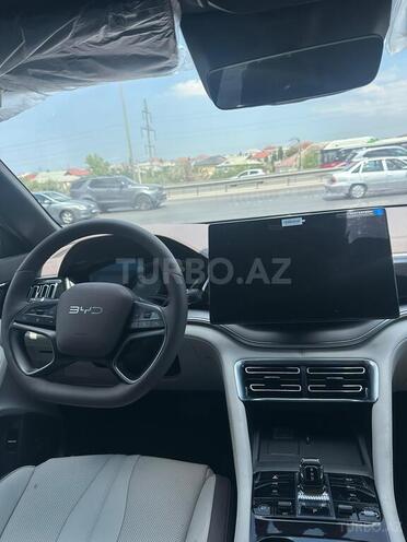 BYD Song Plus DM-İ-5