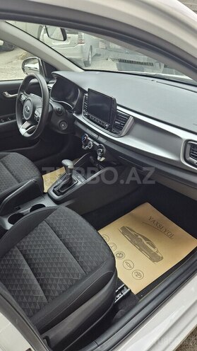 Kia Rio 2021, 68,000 km - 1.6 l - Bakı