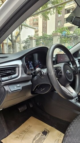 Kia Rio 2021, 68,000 km - 1.6 l - Bakı