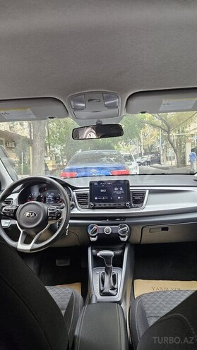 Kia Rio 2021, 68,000 km - 1.6 l - Bakı