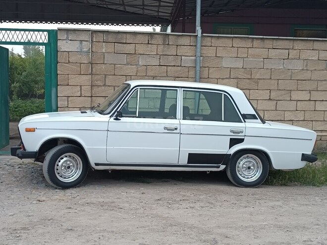 LADA (VAZ) 2106 1987, 50,000 km - 1.6 л - Sabirabad