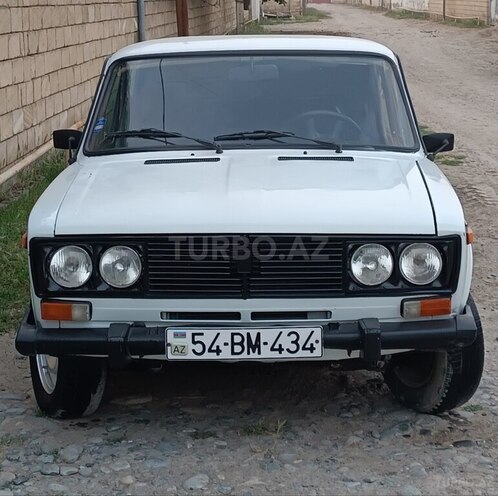 LADA (VAZ) 2106 1987, 50,000 km - 1.6 л - Sabirabad