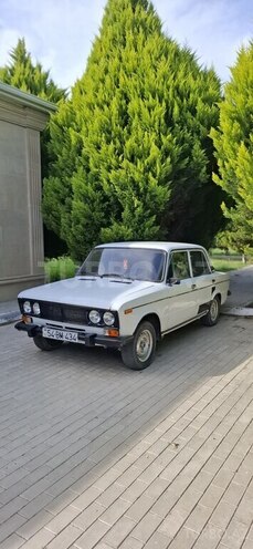 LADA (VAZ) 2106 1987, 50,000 km - 1.6 л - Sabirabad