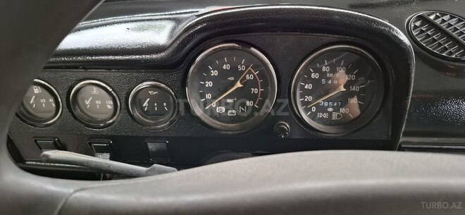 LADA (VAZ) 2106 1987, 50,000 km - 1.6 л - Sabirabad