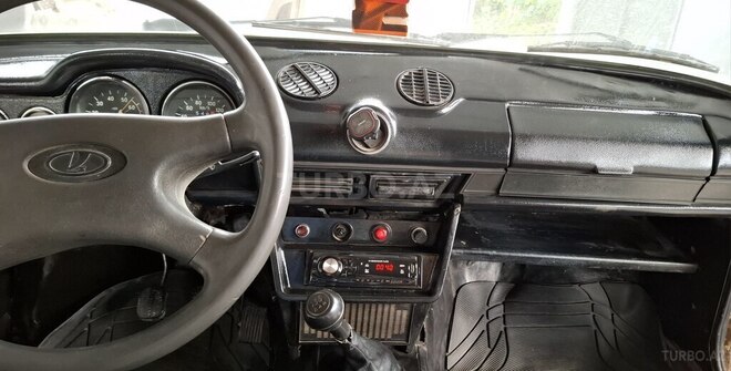LADA (VAZ) 2106 1987, 50,000 km - 1.6 л - Sabirabad