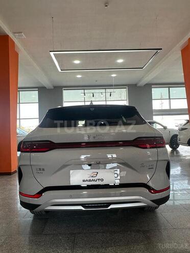 BYD Song Plus DM-İ-3
