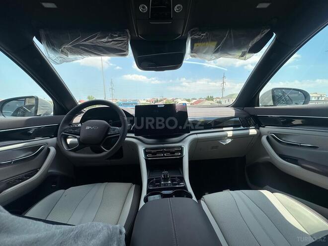 BYD Song Plus DM-İ-6