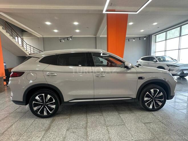 BYD Song Plus DM-İ-2