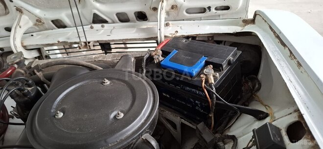 LADA (VAZ) 2106 1987, 50,000 km - 1.6 л - Sabirabad