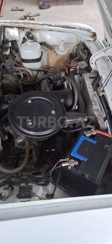 LADA (VAZ) 2106 1987, 50,000 km - 1.6 л - Sabirabad