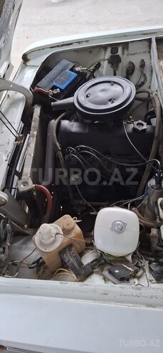 LADA (VAZ) 2106 1987, 50,000 km - 1.6 л - Sabirabad