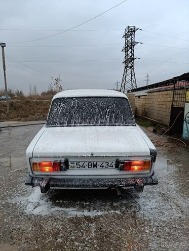 LADA (VAZ) 2106 1987, 50,000 km - 1.6 л - Sabirabad
