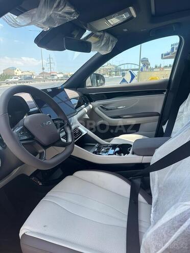 BYD Song Plus DM-İ-7