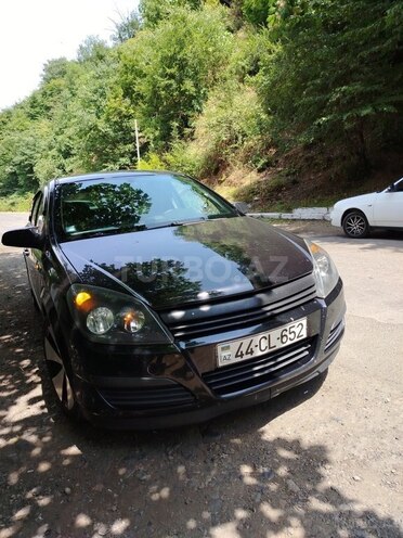 Opel Astra 2007, 310,000 km - 1.3 l - Bakı