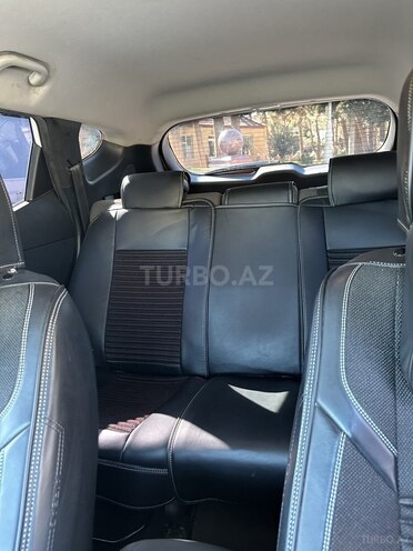 Hyundai Santa Fe 2014, 178,000 km - 2.4 л - Bakı