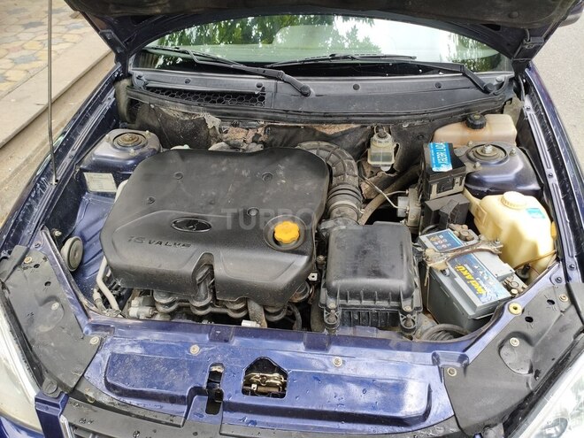 LADA (VAZ) Priora 2015, 29,000 km - 1.6 l - Ağcabədi