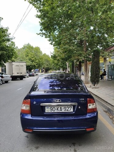 LADA (VAZ) Priora 2015, 29,000 km - 1.6 l - Ağcabədi