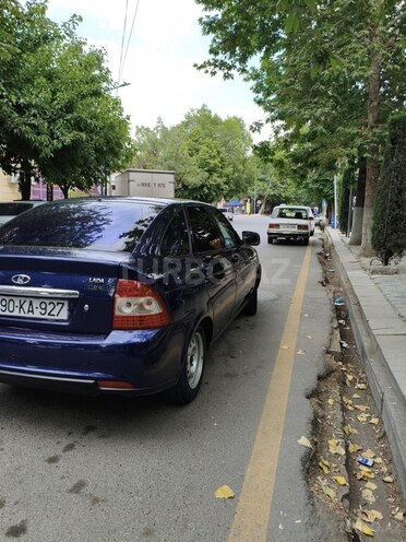 LADA (VAZ) Priora 2015, 29,000 km - 1.6 l - Ağcabədi