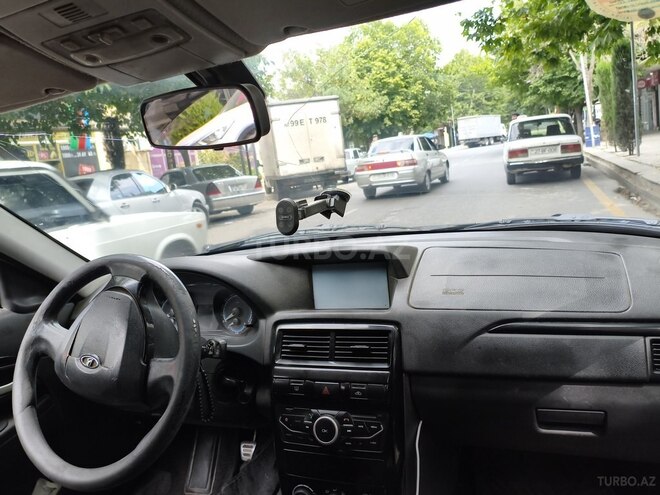 LADA (VAZ) Priora 2015, 29,000 km - 1.6 l - Ağcabədi