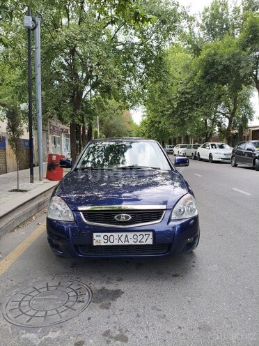 LADA (VAZ) Priora 2015, 29,000 km - 1.6 l - Ağcabədi
