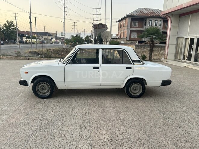 LADA (VAZ) 2107 2005, 90,000 km - 1.6 л - Lənkəran