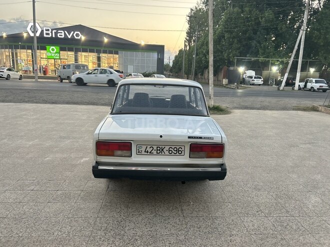 LADA (VAZ) 2107 2005, 90,000 km - 1.6 л - Lənkəran