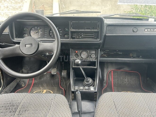 LADA (VAZ) 2107 2005, 90,000 km - 1.6 л - Lənkəran