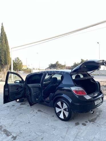Opel Astra 2007, 310,000 km - 1.3 l - Bakı