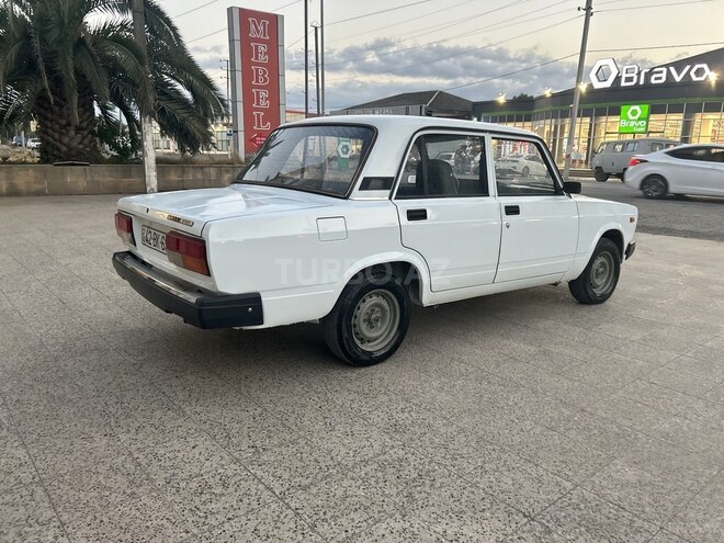 LADA (VAZ) 2107 2005, 90,000 km - 1.6 л - Lənkəran