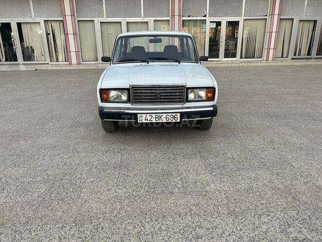 LADA (VAZ) 2107 2005, 90,000 km - 1.6 л - Lənkəran