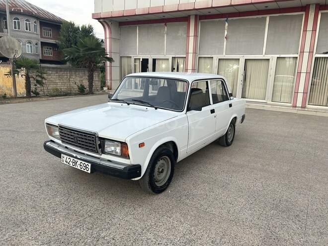 LADA (VAZ) 2107 2005, 90,000 km - 1.6 л - Lənkəran