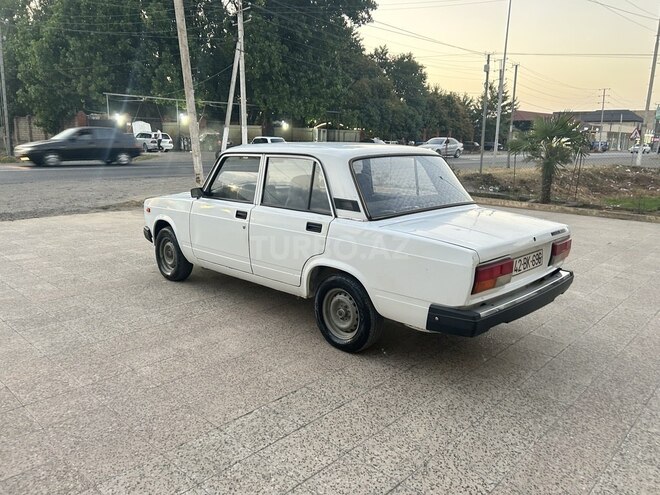 LADA (VAZ) 2107 2005, 90,000 km - 1.6 л - Lənkəran