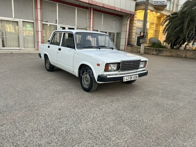 LADA (VAZ) 2107 2005, 90,000 km - 1.6 л - Lənkəran