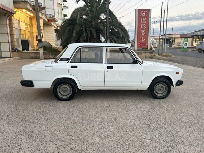 LADA (VAZ) 2107 2005, 90,000 km - 1.6 л - Lənkəran