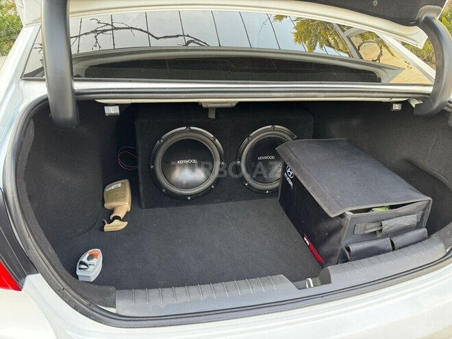 Hyundai Sonata 2015, 237,000 km - 2.0 l - Bakı