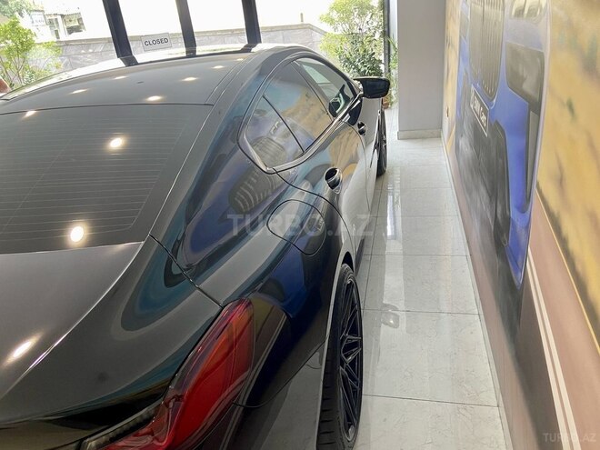 BMW 840 2021, 50,000 km - 3.0 l - Bakı