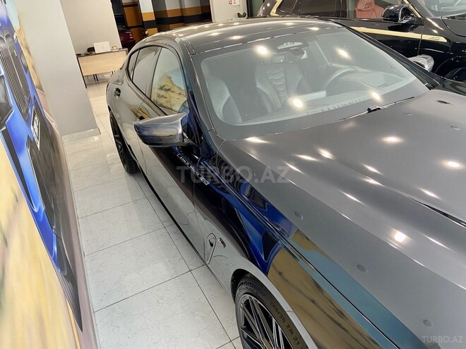 BMW 840 2021, 50,000 km - 3.0 l - Bakı