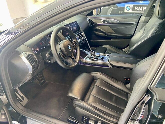 BMW 840 2021, 50,000 km - 3.0 l - Bakı