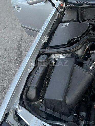 Mercedes E 280 2000, 231,000 km - 2.8 l - Göyçay
