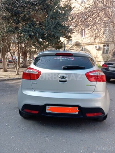 Kia Rio 2012, 317,649 km - 1.1 л - Bakı