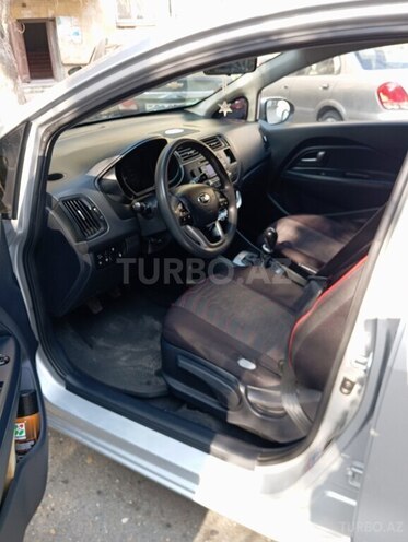 Kia Rio 2012, 317,649 km - 1.1 л - Bakı