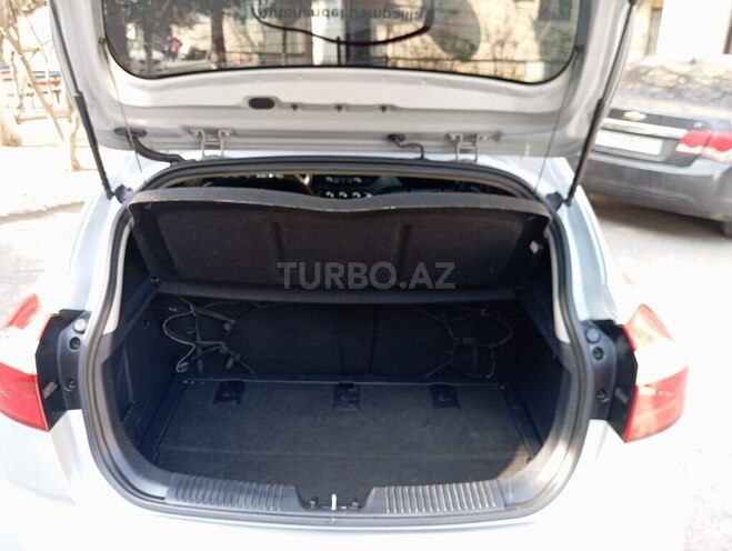 Kia Rio 2012, 317,649 km - 1.1 л - Bakı