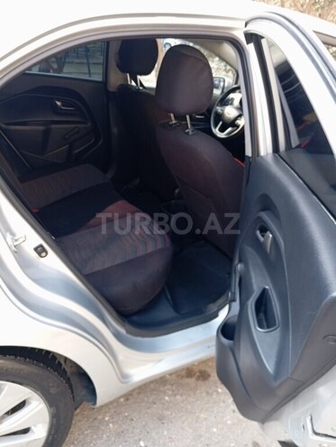 Kia Rio 2012, 317,649 km - 1.1 л - Bakı