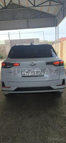 Changan Qiyuan Q05 2025, 0 km - 1.5 l - Bakı
