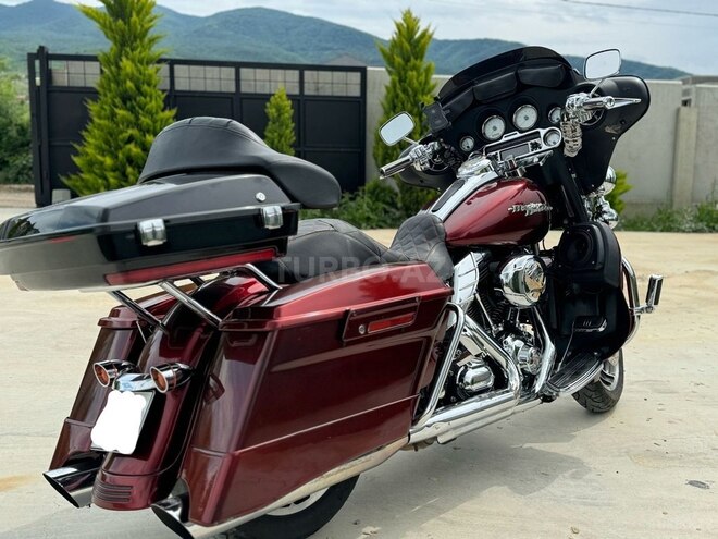 Harley-Davidson  2009, 53,000 km - 1.6 l - Bakı