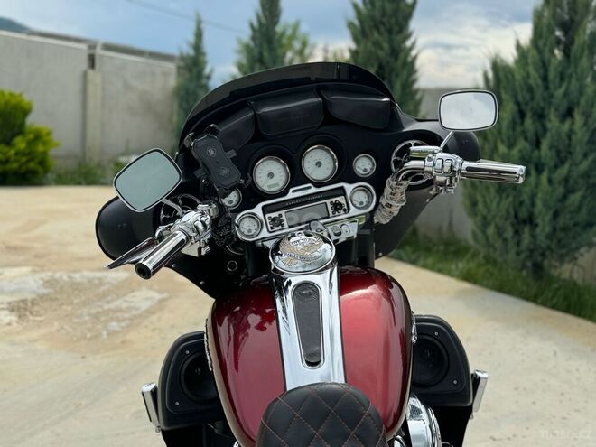 Harley-Davidson  2009, 53,000 km - 1.6 l - Bakı