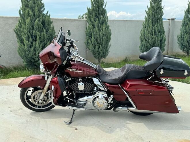 Harley-Davidson  2009, 53,000 km - 1.6 l - Bakı