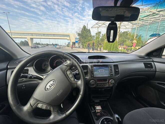 Kia Optima 2008, 282,000 km - 2.0 l - Bakı