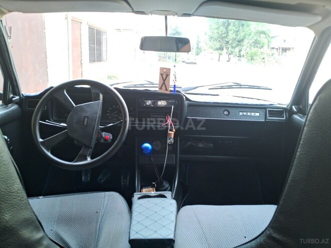 LADA (VAZ) 2107 2009, 81,890 km - 1.6 л - Bərdə