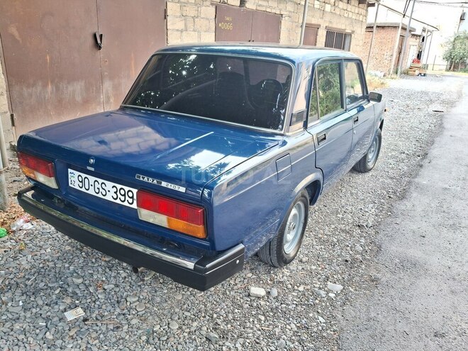 LADA (VAZ) 2107 2009, 81,890 km - 1.6 л - Bərdə